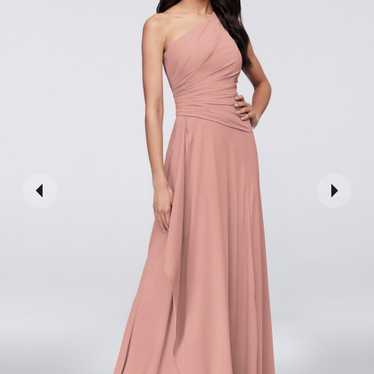 bridesmaids dress