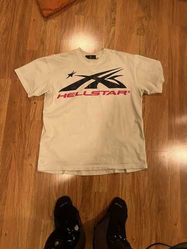 HELLSTAR Hellstar Sport Logo Gel