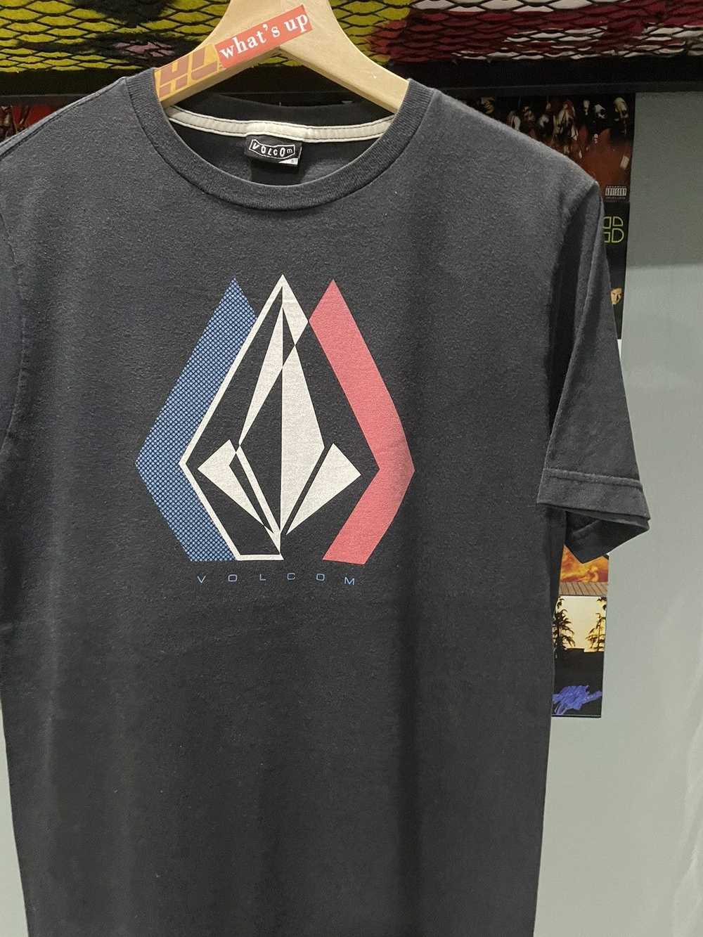 Streetwear × Vintage × Volcom Vintage Volcom Ston… - image 2