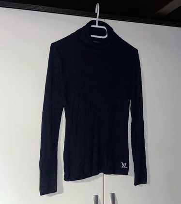 Louis Vuitton × Luxury × Streetwear Sweater Golf L