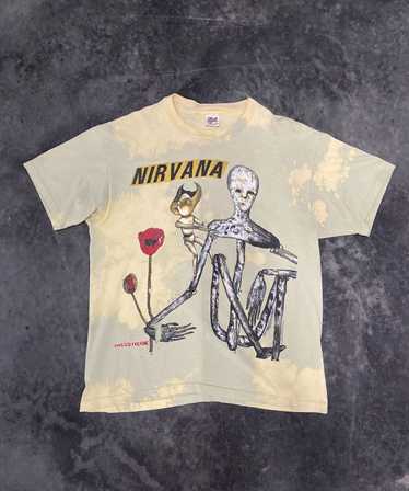 Nirvana 1993 - Gem
