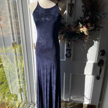 Vintage Y2K Evening Dress!