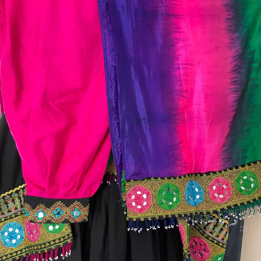 Afghan kuchi clothes - image 6