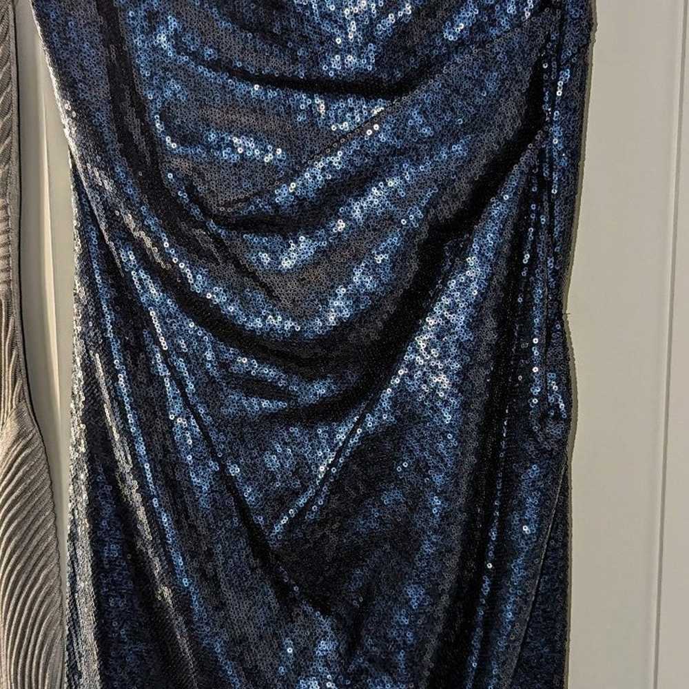 Sequin Dress by Donna Karen - image 1