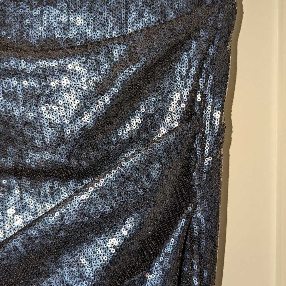 Sequin Dress by Donna Karen - image 2