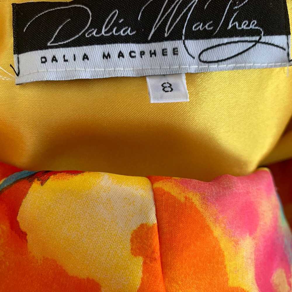Dalia MacPhee dress - image 6