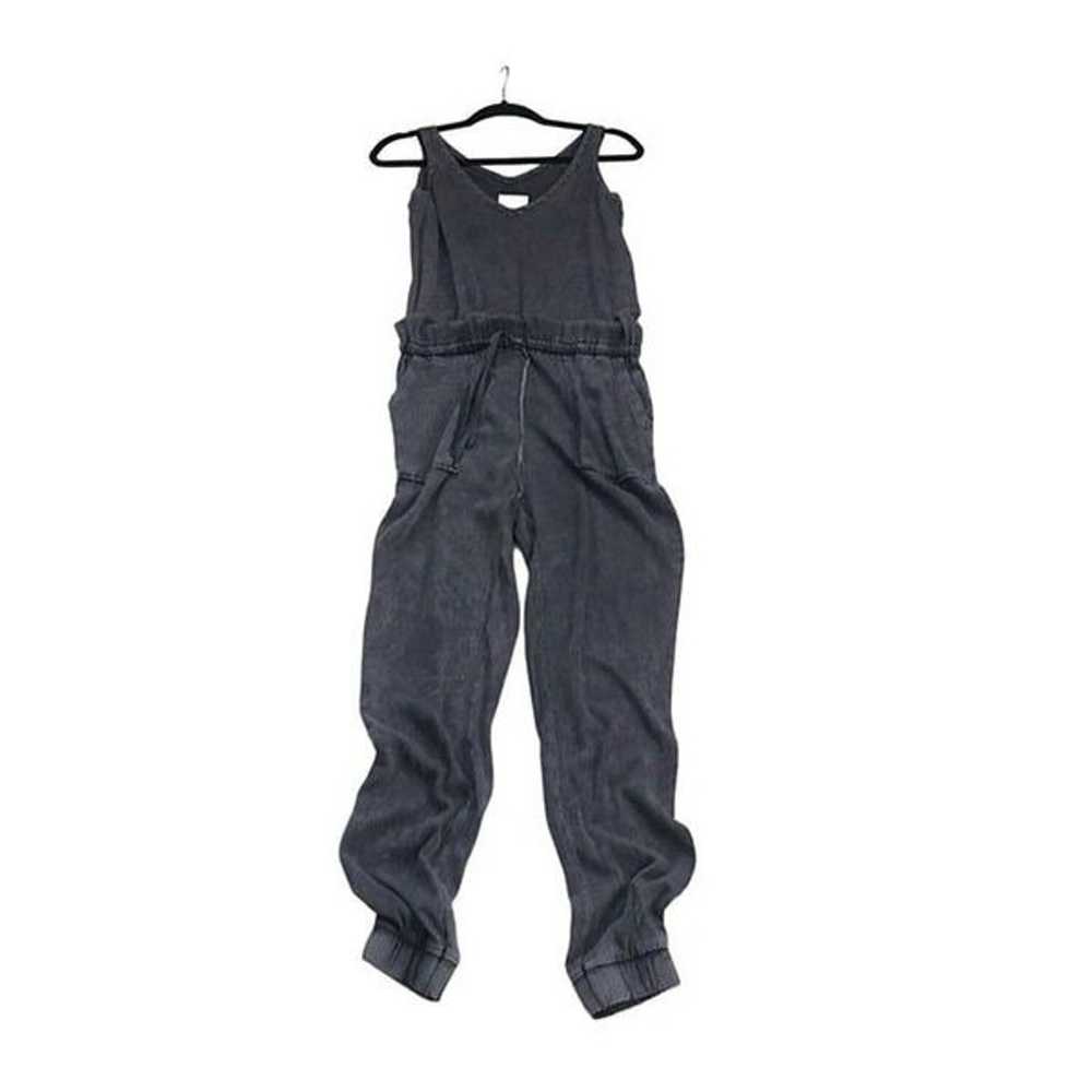 Chaser jumpsuit Women Gray size XS - image 3