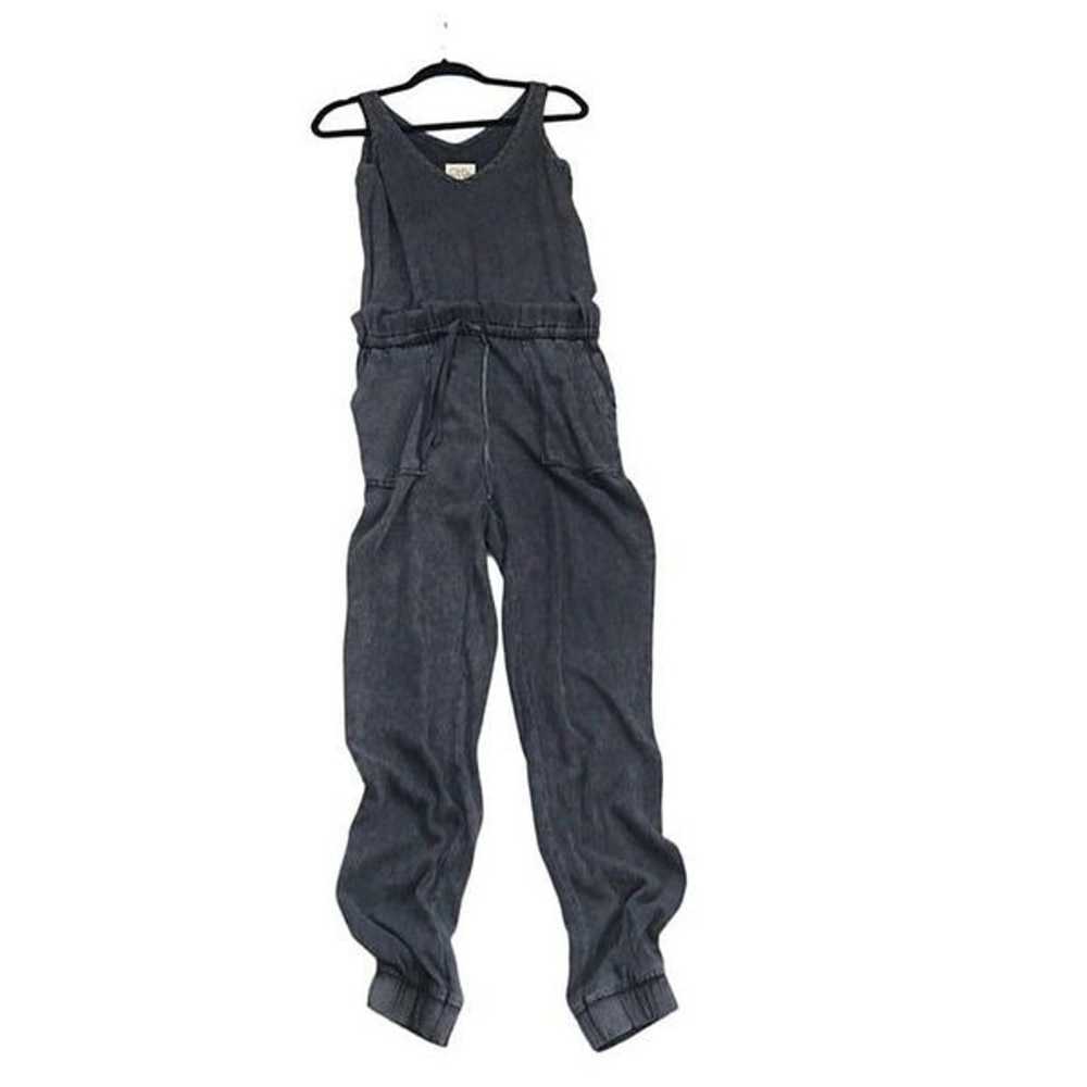 Chaser jumpsuit Women Gray size XS - image 4
