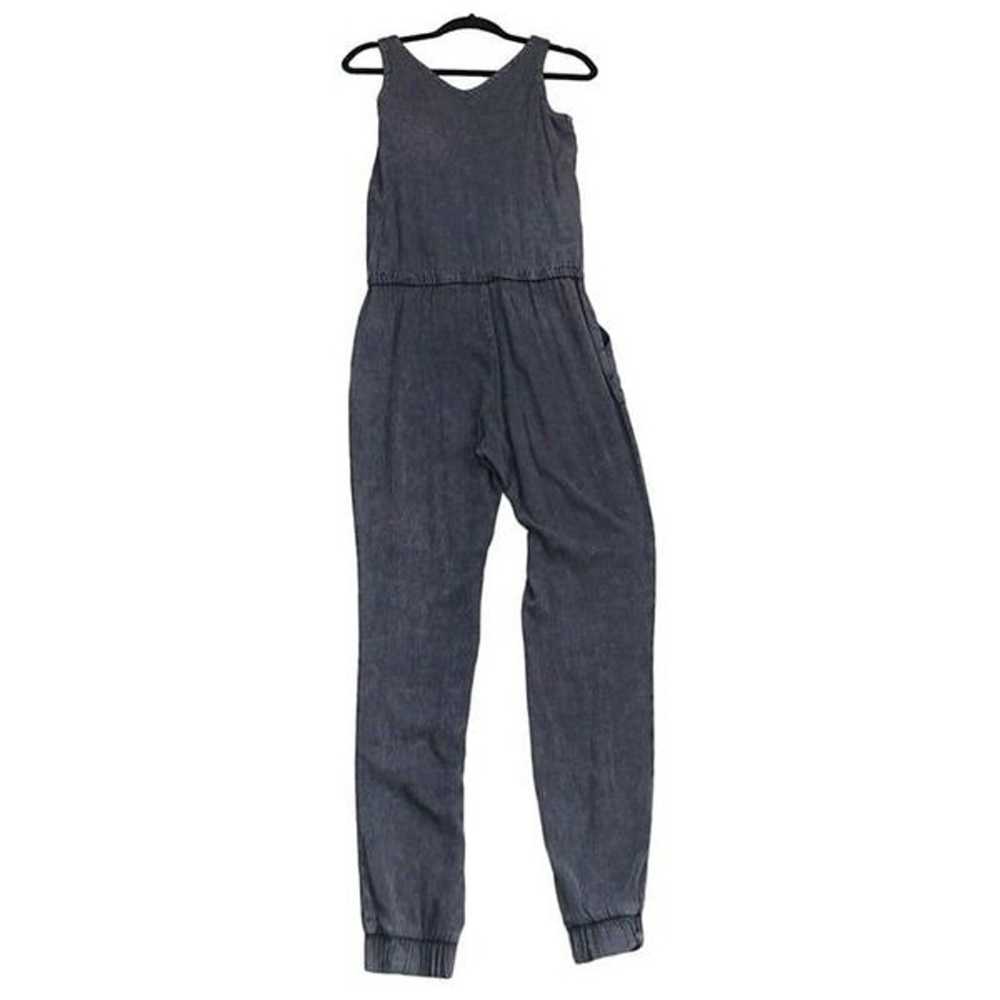 Chaser jumpsuit Women Gray size XS - image 6