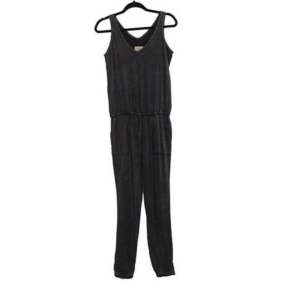 Chaser jumpsuit Women Gray size XS - image 8