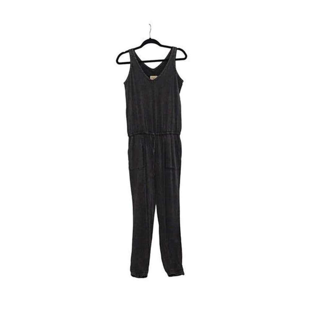 Chaser jumpsuit Women Gray size XS - image 9