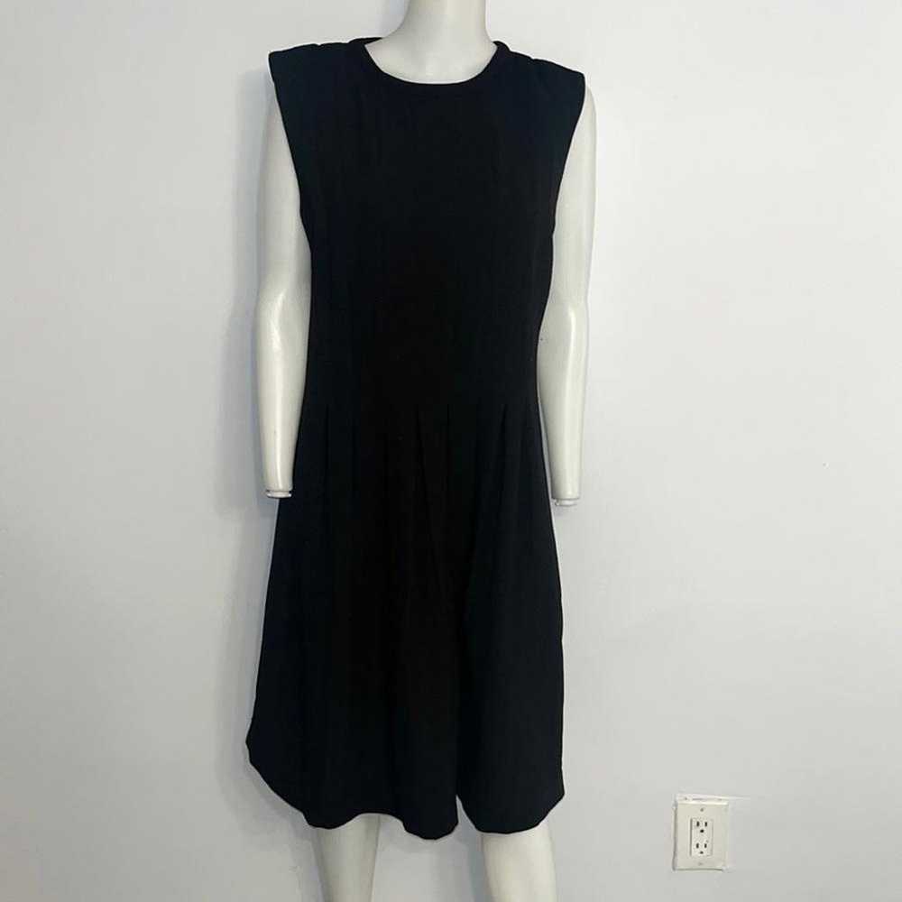 CHLOE CHEN designer womens dress size XL - image 2