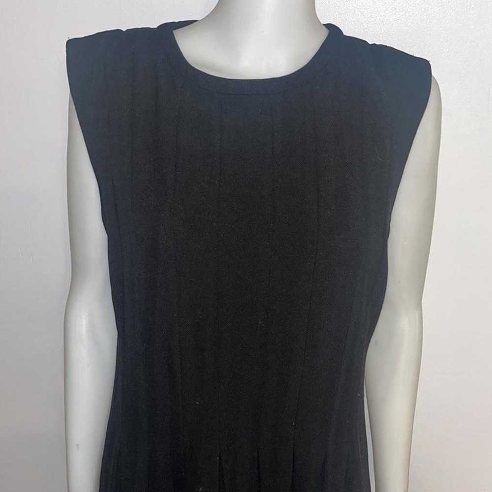 CHLOE CHEN designer womens dress size XL - image 3