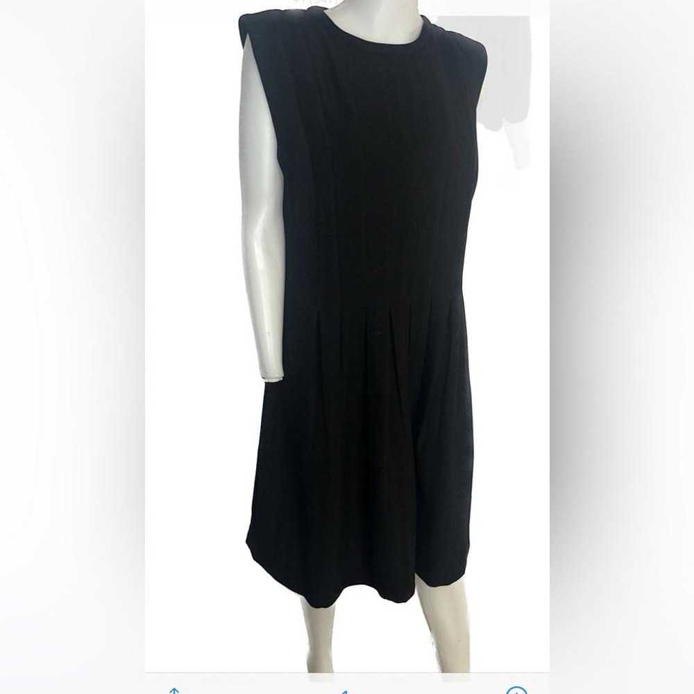 CHLOE CHEN designer womens dress size XL - image 4