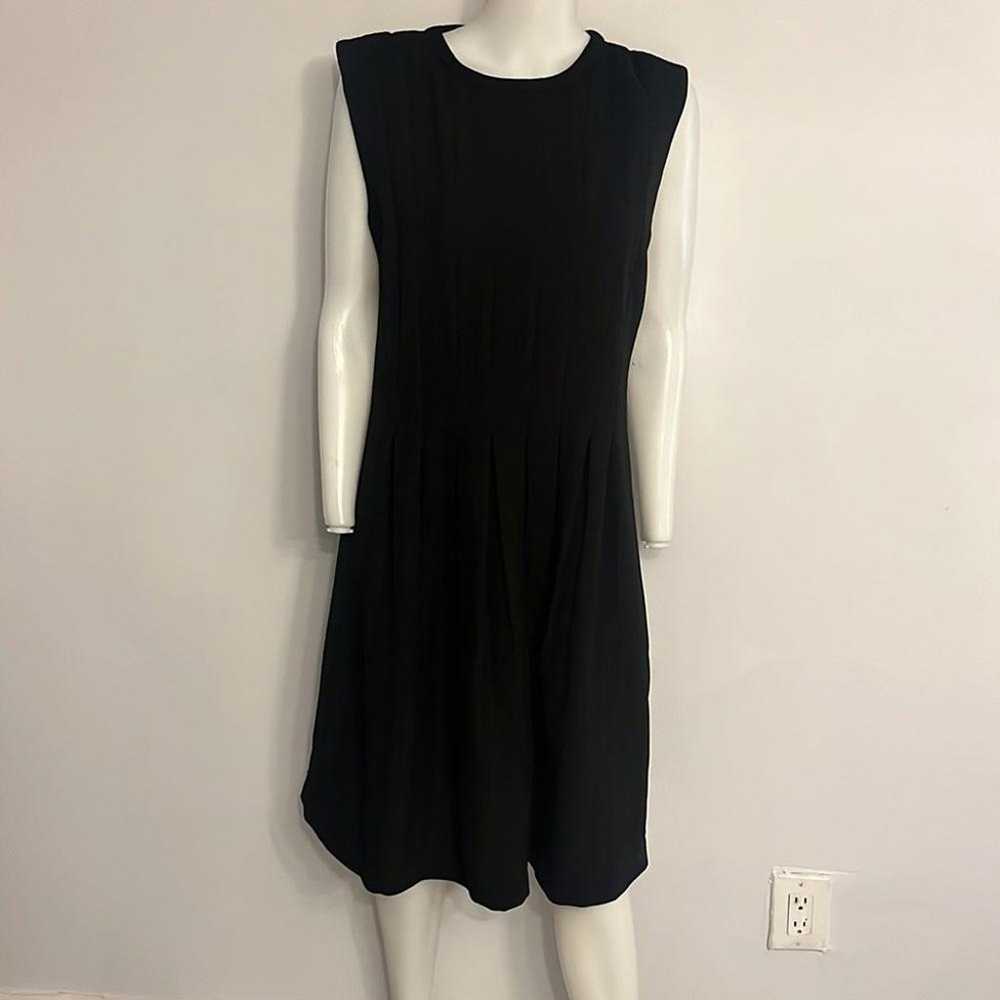 CHLOE CHEN designer womens dress size XL - image 5