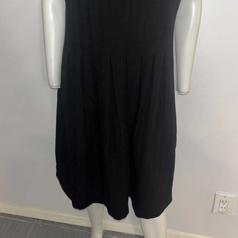 CHLOE CHEN designer womens dress size XL - image 6