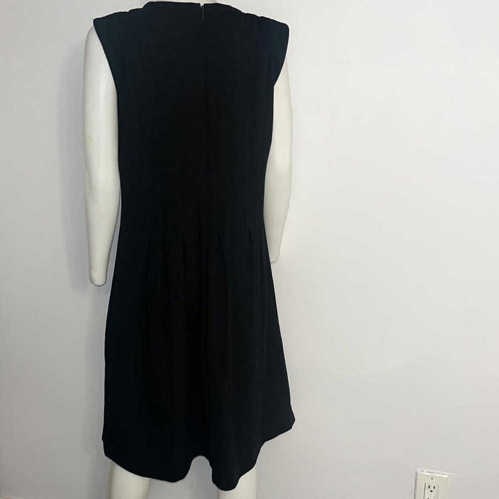 CHLOE CHEN designer womens dress size XL - image 8