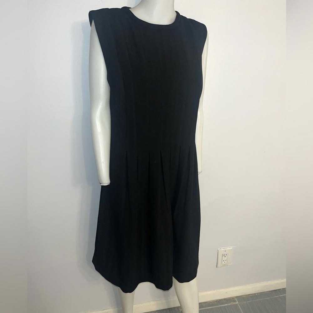 CHLOE CHEN designer womens dress size XL - image 9