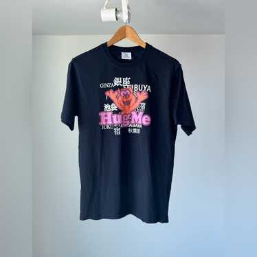 VETEMENTS♡ HUG ME T-SHIRT Vetements A/W19 “Hug Me” t | eBay