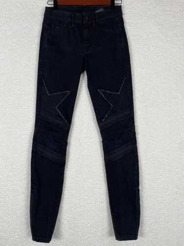 G-Star RAW MOTAC 3D SLIM パンツ ブラック Motac-X Deconstructed 3D Slim Jeans | Black | G-STAR® US