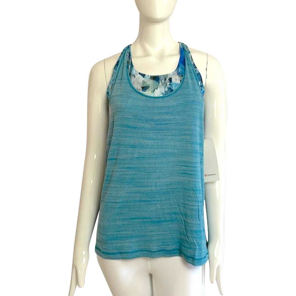 Lululemon Top - image 1