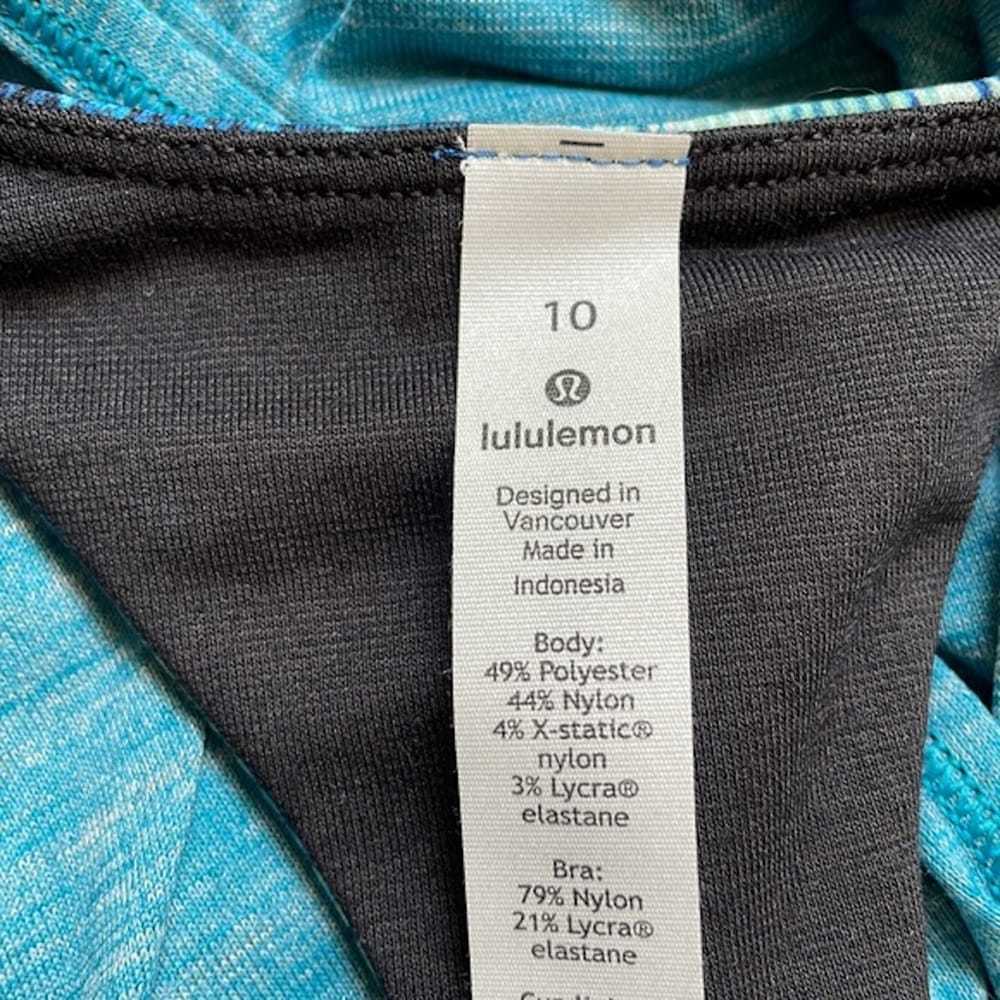 Lululemon Top - image 4