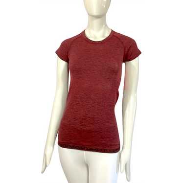 Lululemon T-shirt - image 1