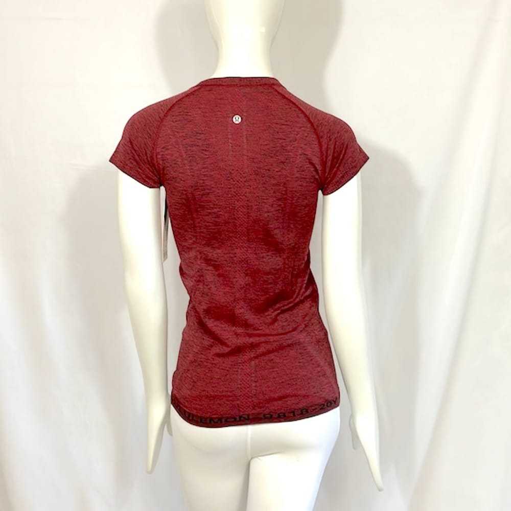 Lululemon T-shirt - image 3