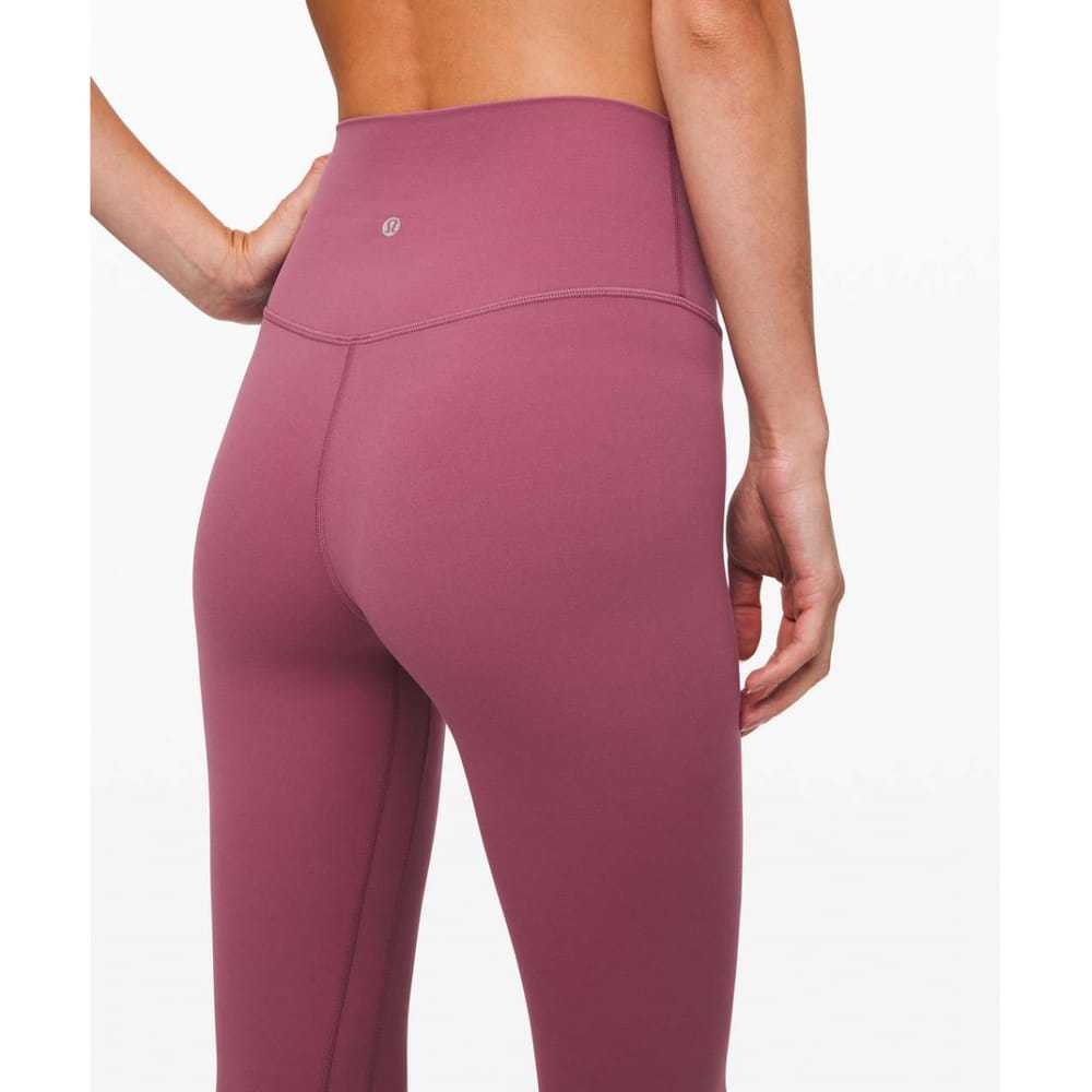 Lululemon Leggings - image 2