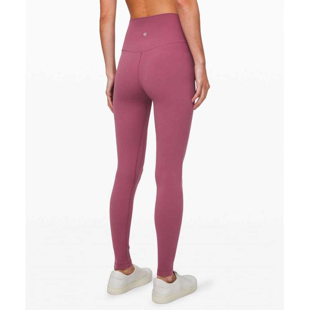 Lululemon Leggings - image 4