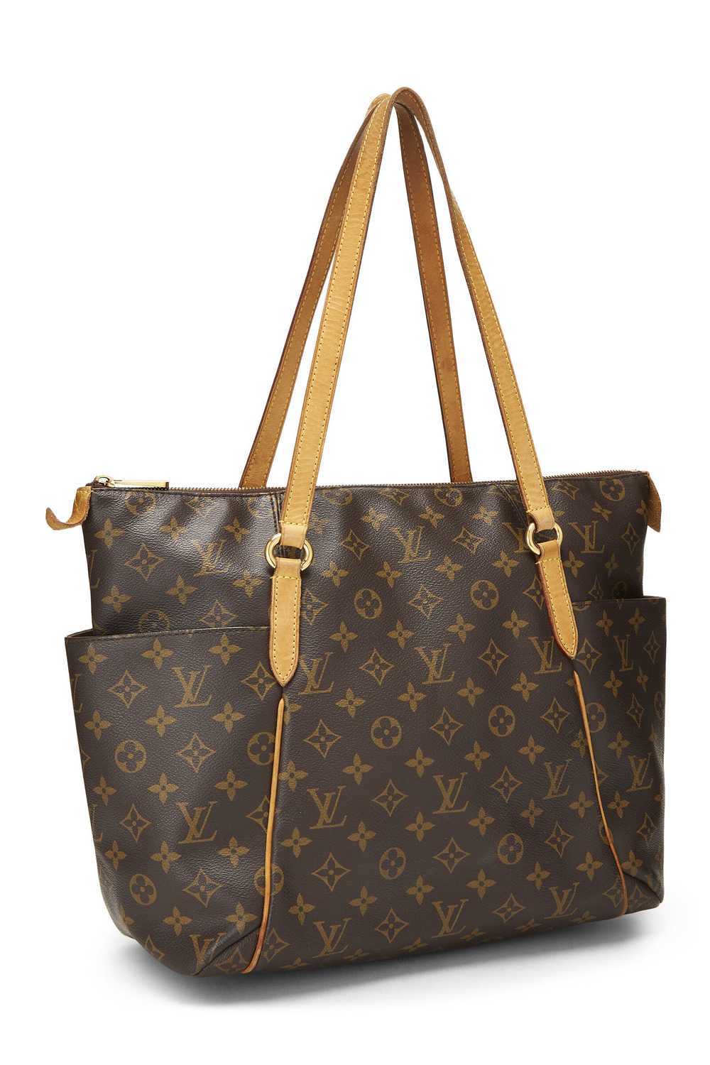 Monogram Canvas Totally MM - image 2
