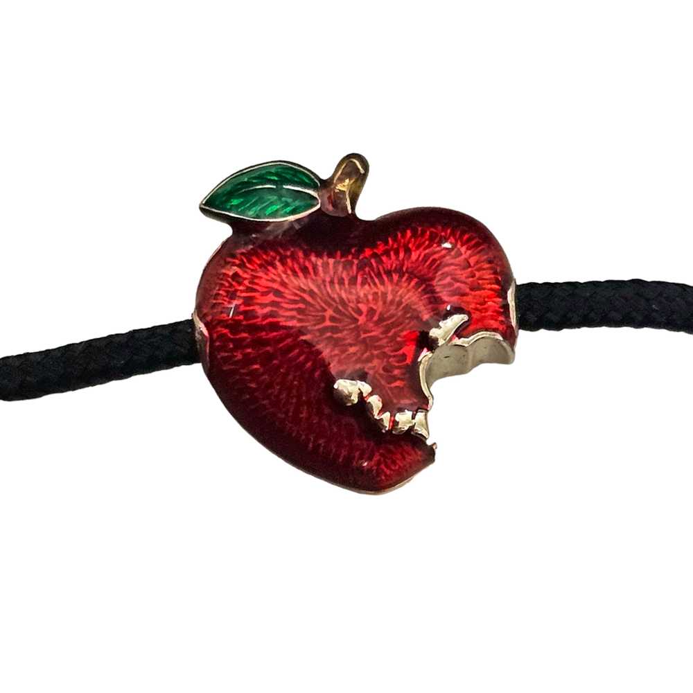 Theo Fennell Alias by Theo Fennell Apple Cord Bra… - image 7