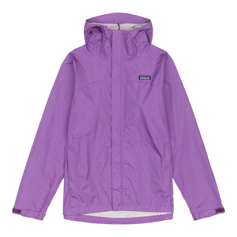 Patagonia - W's Torrentshell Jacket - image 1