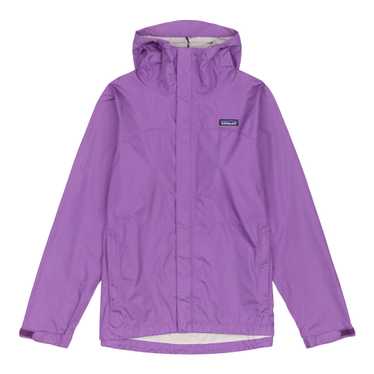 Patagonia - W's Torrentshell Jacket - image 1