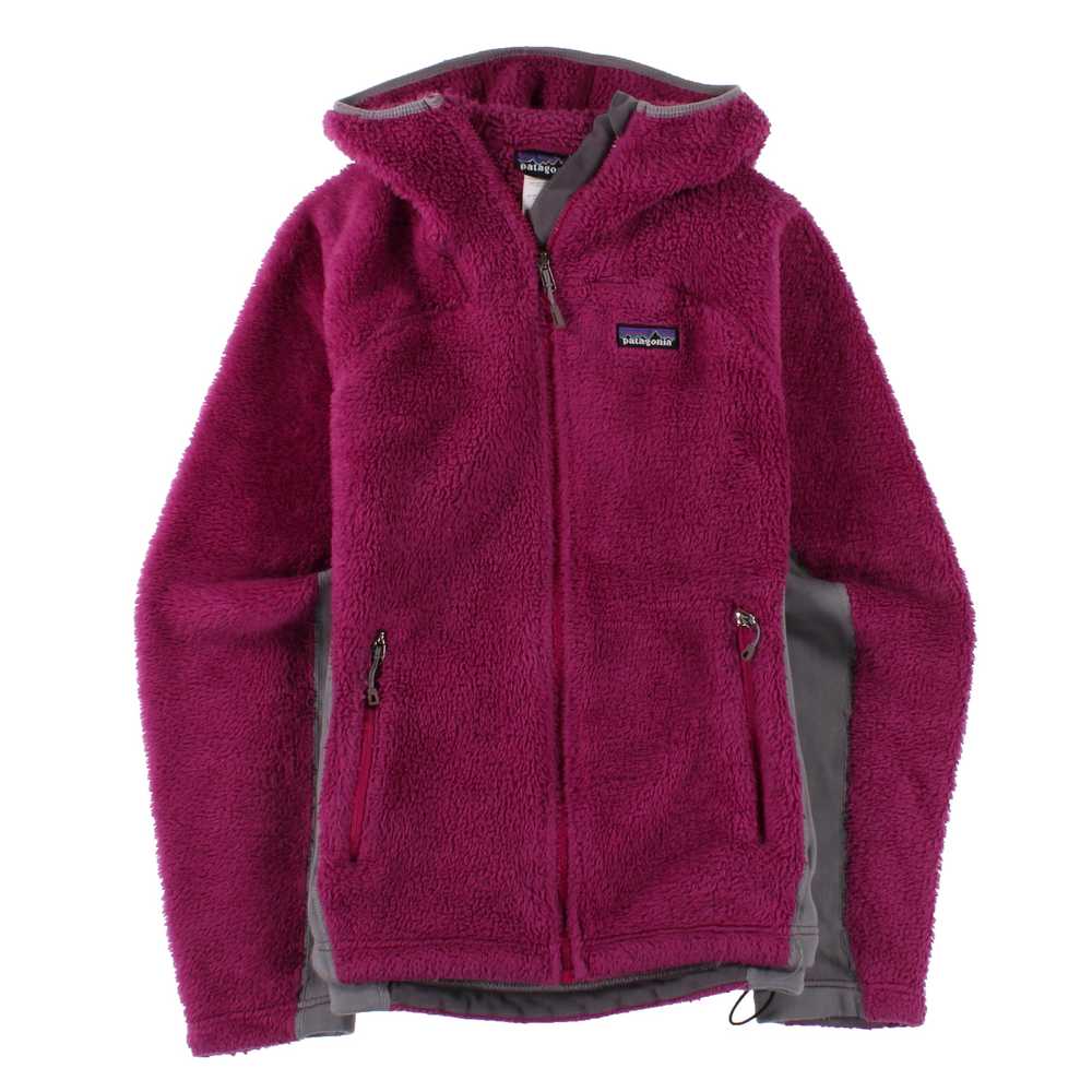 Patagonia - Women's R3® Hi-Loft Hoody - image 1