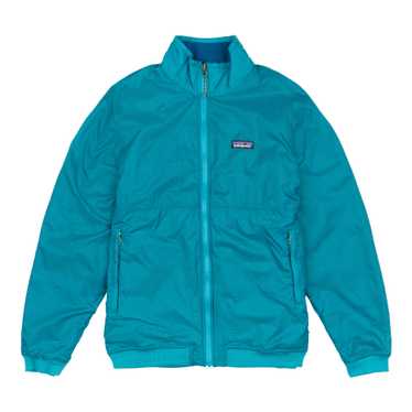 Patagonia - Men's Reversible Shelled Microdini Jac