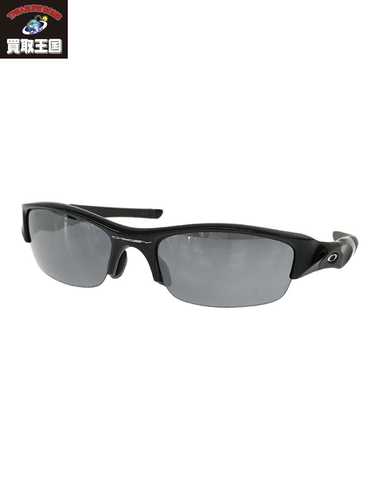 USED OAKLEY 03-881J 63 BLACK VERYGOOD #115B - image 1