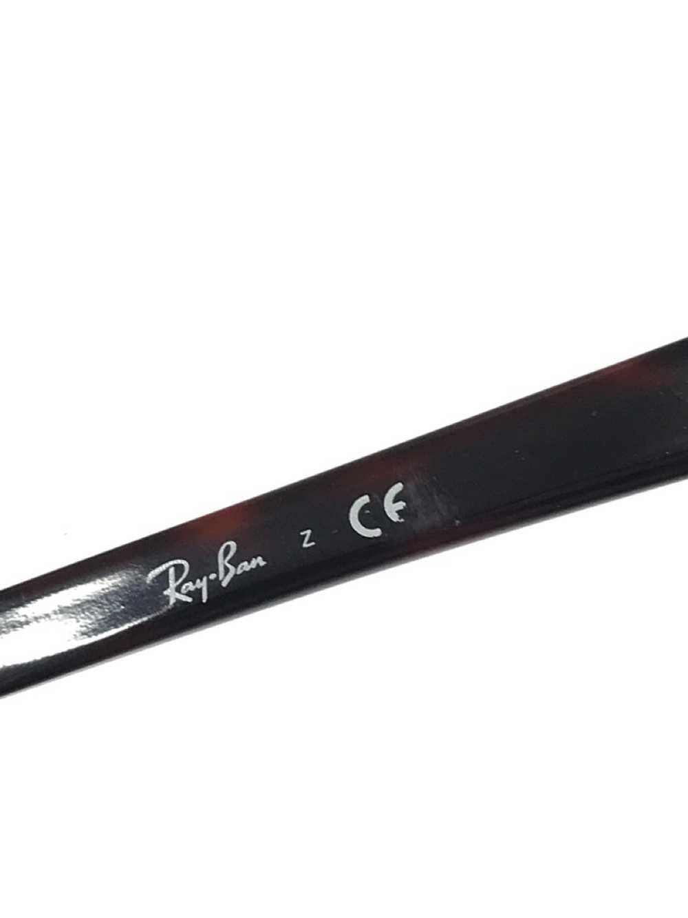 USED RAY-BAN RB5274 VERYGOOD #1353 - image 5