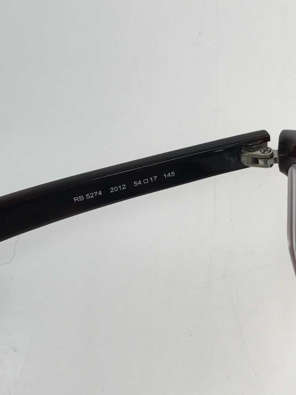 USED RAY-BAN RB5274 VERYGOOD #1353 - image 6