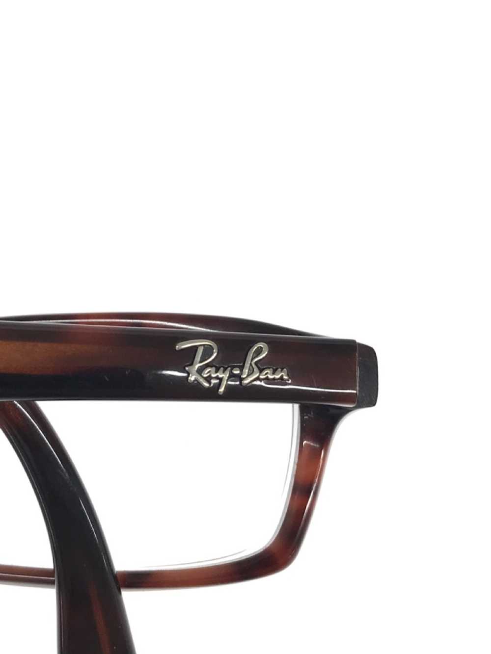 USED RAY-BAN RB5274 VERYGOOD #1353 - image 7