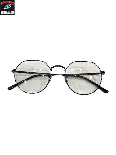 USED RAY-BAN RB3565 BLACK / VERYGOOD #1243