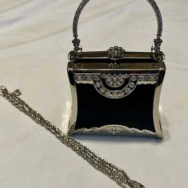 Metal mini purse - image 1