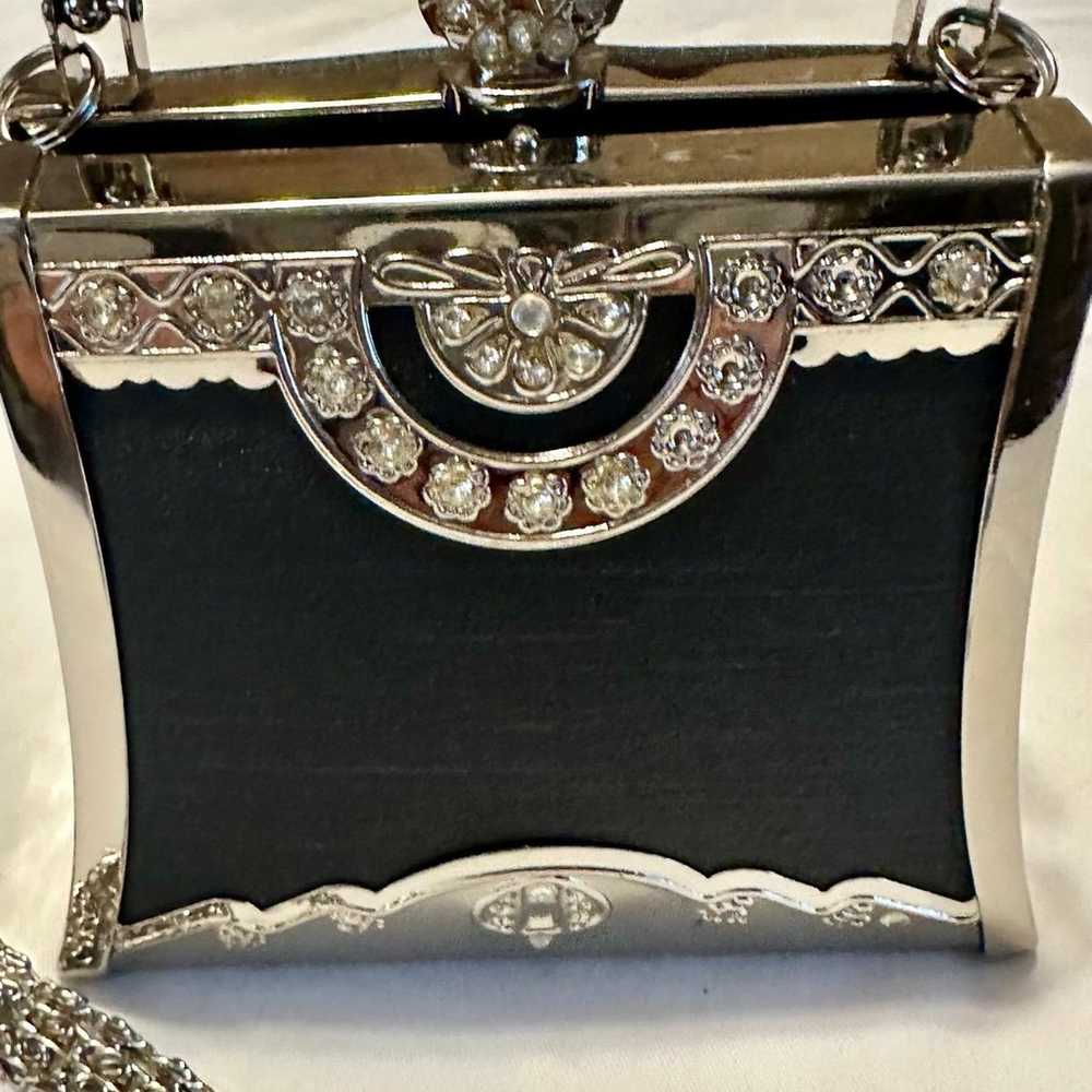 Metal mini purse - image 2