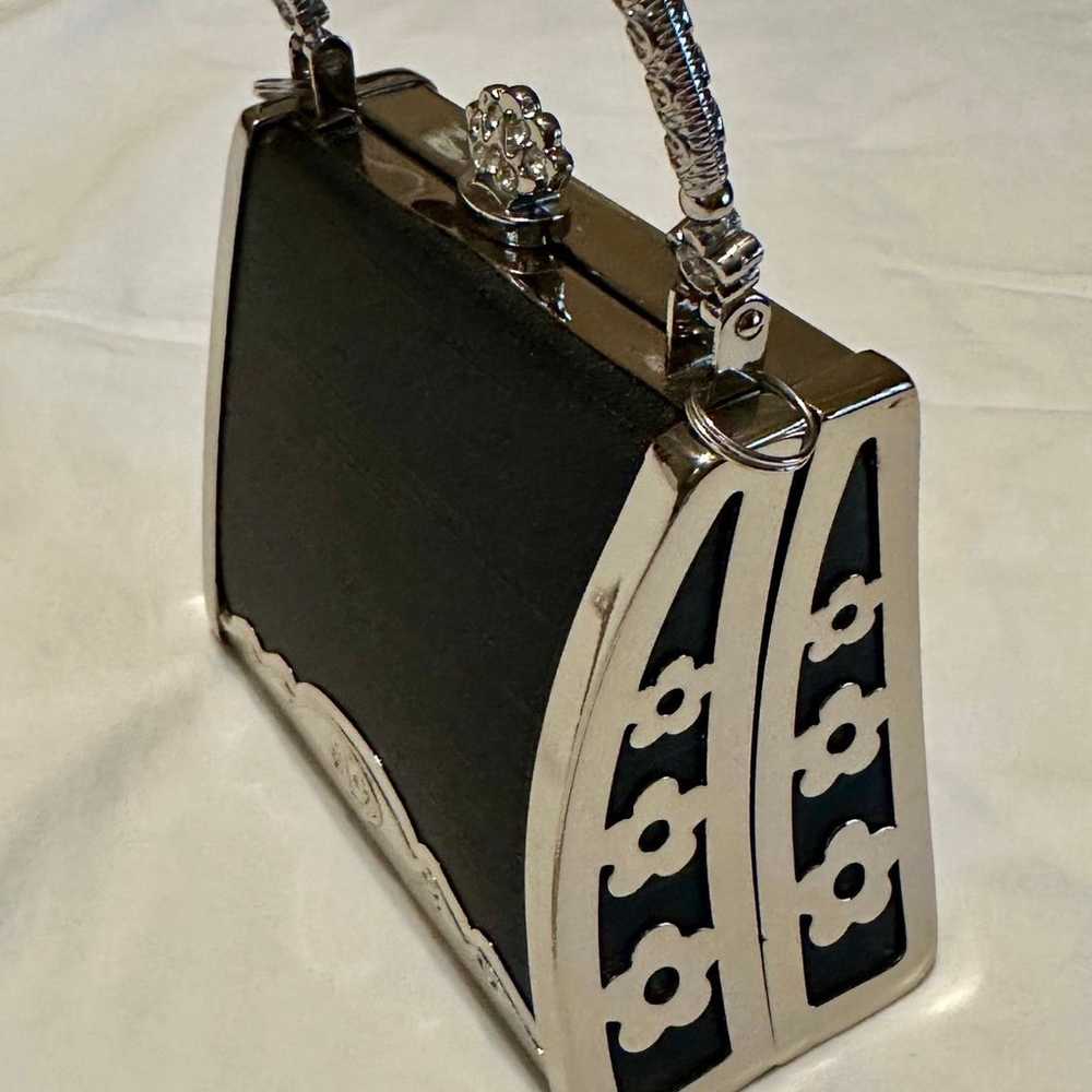 Metal mini purse - image 5