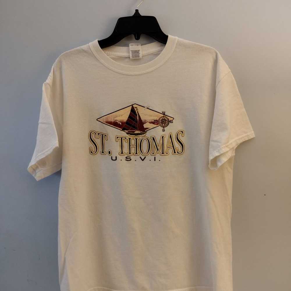 Saint Thomas - image 2