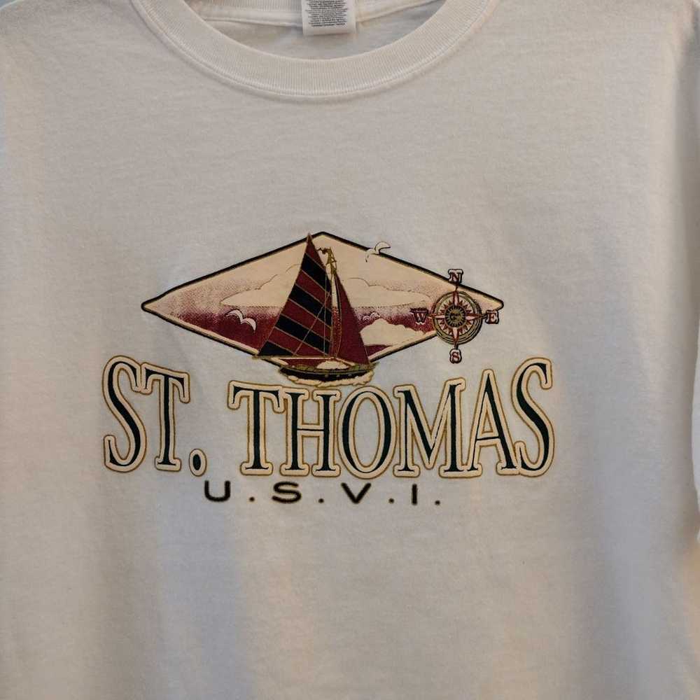 Saint Thomas - image 3