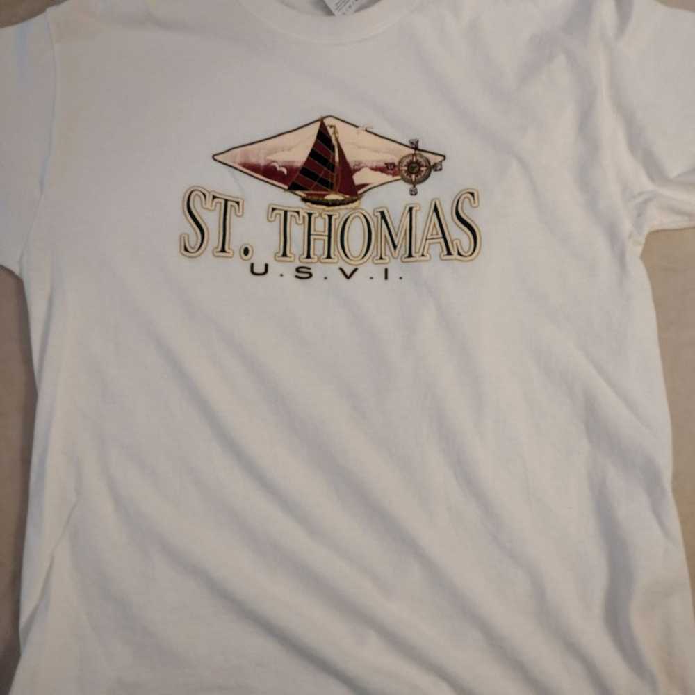Saint Thomas - image 5
