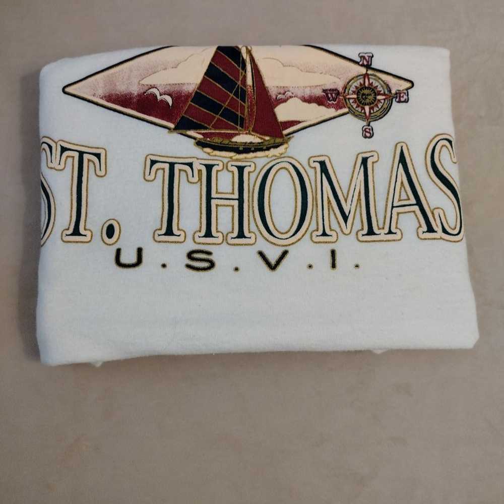 Saint Thomas - image 6