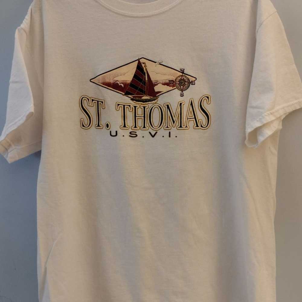 Saint Thomas - image 7