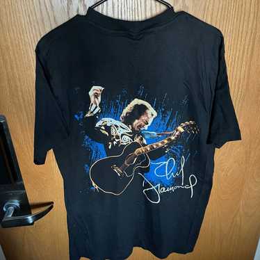 Vintage 1993 Neil Diamond Shirt